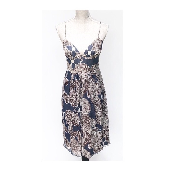 Trina Turk Dresses & Skirts - Trina Truk | Women’s Silk-blend Cocktail Dress